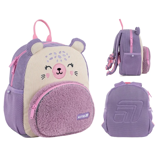 Рюкзак Kite Kids K25-2727XS-4 Friendly Сub