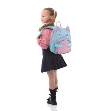 Рюкзак Kite Kids K25-2727XS-2 Sleepy Cat