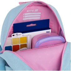 Рюкзак Kite Kids K25-2727XS-2 Sleepy Cat
