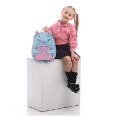 Рюкзак Kite Kids K25-2727XS-2 Sleepy Cat