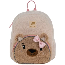 Рюкзак Kite Kids K25-2727XS-3 Teddy Bear