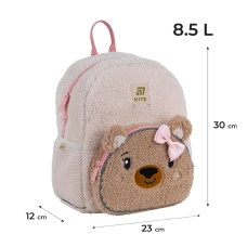 Рюкзак Kite Kids K25-2727XS-3 Teddy Bear