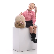 Рюкзак Kite Kids K25-2727XS-3 Teddy Bear