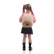 Рюкзак Kite Kids K25-2727XS-3 Teddy Bear