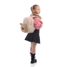 Рюкзак Kite Kids K25-2727XS-3 Teddy Bear