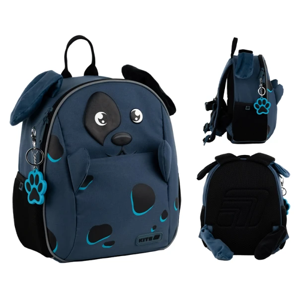 Рюкзак Kite Kids K25-2728XS-2 Good Dog