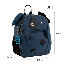 Рюкзак Kite Kids K25-2728XS-2 Good Dog