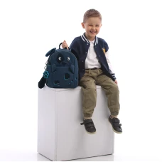 Рюкзак Kite Kids K25-2728XS-2 Good Dog