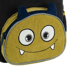 Рюкзак Kite Kids K25-2727XS-7 Monster