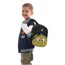 Рюкзак Kite Kids K25-2727XS-7 Monster