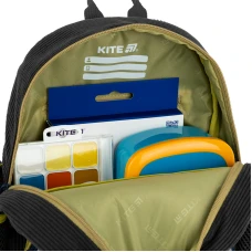 Рюкзак Kite Kids K25-2727XS-7 Monster