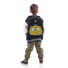 Рюкзак Kite Kids K25-2727XS-7 Monster