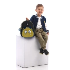 Рюкзак Kite Kids K25-2727XS-7 Monster