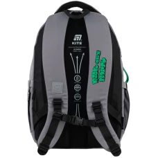 Рюкзак Kite Education teens RM25-2597L Rick & Morty