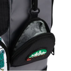 Рюкзак Kite Education teens RM25-2597L Rick & Morty