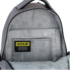 Рюкзак Kite Education teens RM25-2597L Rick & Morty