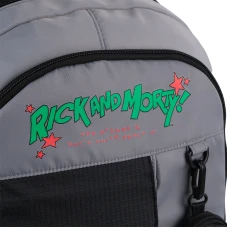 Рюкзак Kite Education teens RM25-2597L Rick & Morty