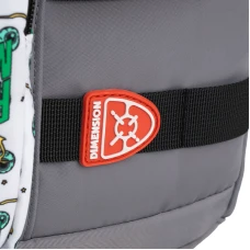 Рюкзак Kite Education teens RM25-2597L Rick & Morty