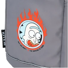 Рюкзак Kite Education teens RM25-2597L Rick & Morty