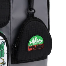 Рюкзак Kite Education teens RM25-2597L Rick & Morty