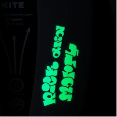 Рюкзак Kite Education teens RM25-2597L Rick & Morty
