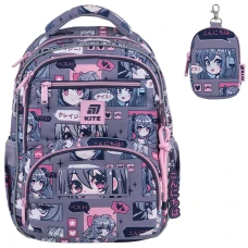 Рюкзак Kite Education K25-773M-5 Anime Girl