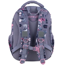 Рюкзак Kite Education K25-773M-5 Anime Girl
