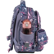 Рюкзак Kite Education K25-773M-5 Anime Girl