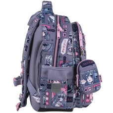 Рюкзак Kite Education K25-773M-5 Anime Girl