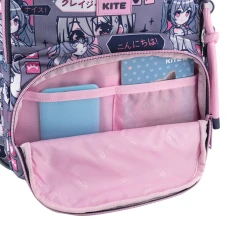 Рюкзак Kite Education K25-773M-5 Anime Girl