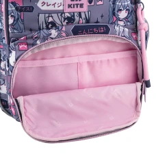 Рюкзак Kite Education K25-773M-5 Anime Girl