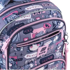 Рюкзак Kite Education K25-773M-5 Anime Girl