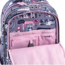 Рюкзак Kite Education K25-773M-5 Anime Girl