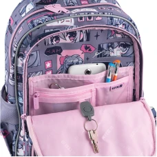 Рюкзак Kite Education K25-773M-5 Anime Girl