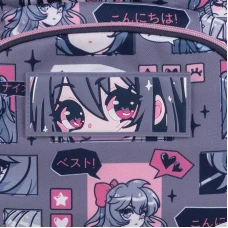 Рюкзак Kite Education K25-773M-5 Anime Girl