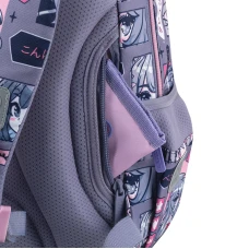 Рюкзак Kite Education K25-773M-5 Anime Girl