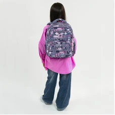 Рюкзак Kite Education K25-773M-5 Anime Girl