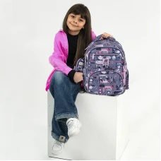 Рюкзак Kite Education K25-773M-5 Anime Girl