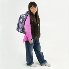 Рюкзак Kite Education K25-773M-5 Anime Girl