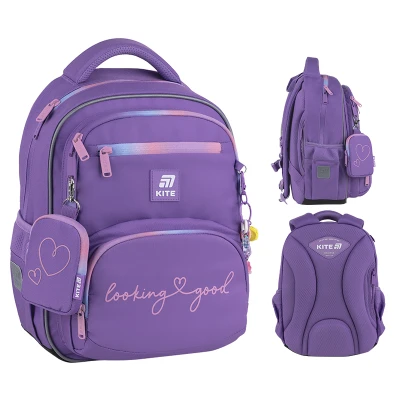 Рюкзак Kite Education K25-773M-2 Looking Good