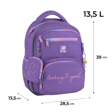 Рюкзак Kite Education K25-773M-2 Looking Good