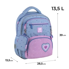 Рюкзак Kite Education K25-773M-1 Lovely