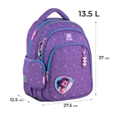 Рюкзак Kite Education LP25-763S My Little Pony