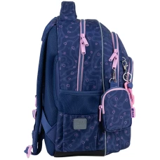 Рюкзак Kite Education K25-763M-4 Be Kind