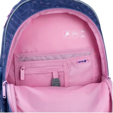Рюкзак Kite Education K25-763M-4 Be Kind