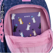 Рюкзак Kite Education K25-763M-4 Be Kind