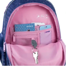 Рюкзак Kite Education K25-763M-4 Be Kind