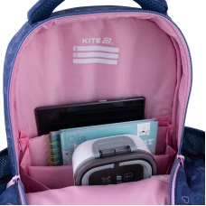 Рюкзак Kite Education K25-763M-4 Be Kind