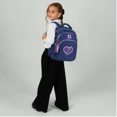 Рюкзак Kite Education K25-763M-4 Be Kind