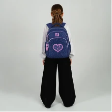 Рюкзак Kite Education K25-763M-4 Be Kind
